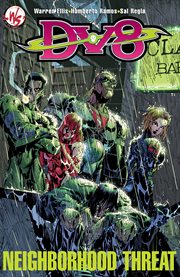 DV8, neighborhood threat cover image cdn