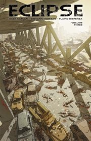 Eclipse. Volume 3, issue 9-12 cover image cdn