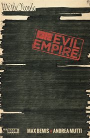 Evil empire. Issue 6, We the people cover image cdn