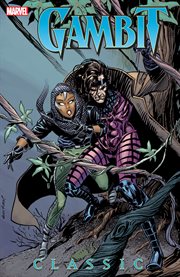 Gambit classic. Volume 1, issue 1-4 cover image cdn