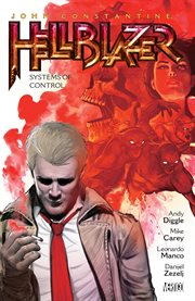 John constantine: hellblazer vol. 20: systems of control. Volume 20, issue 230-238 cover image cdn