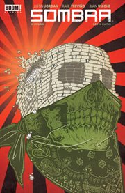 Sombra #2 (Spanish Edition). Issue 2 cover image cdn