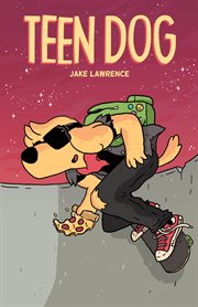 Teen dog.  cover image cdn
