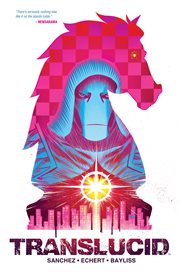 Translucid. Issue 1-6 cover image cdn