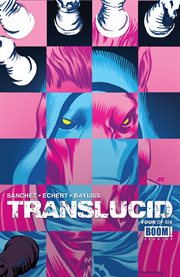 Translucid. Issue 4 cover image cdn