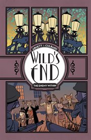 Wild's end. Issue 1-6, The enemy within cover image cdn