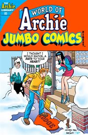 World of archie double digest. Issue 85 cover image cdn
