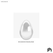 #codedinsound cover image cdn