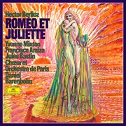 Berlioz: romeo et juliette, op. 17 cover image cdn