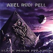 Black moon pyramid. cover image cdn