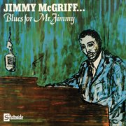 Blues for Mr. Jimmy cover image cdn