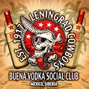 Buena Vodka Social Club cover image cdn