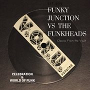 Celebration & world of funk cover image cdn