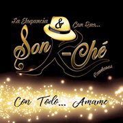 Con todo... amame cover image cdn