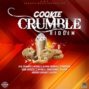 Cookie crumble riddim cover image cdn