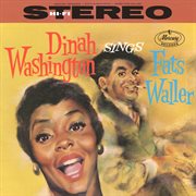 Dinah Washington sings Fats Waller cover image cdn