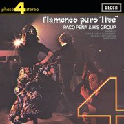Flamenco puro "live" cover image cdn