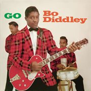 Go Bo Diddley cover image cdn