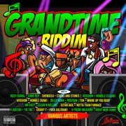 Grandtime riddim cover image cdn