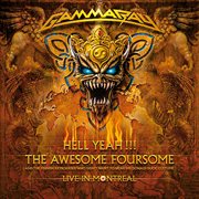Hell yeah!!! the awesome foursome (live). Live cover image cdn