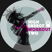 High energy workout (2). 2 cover image cdn