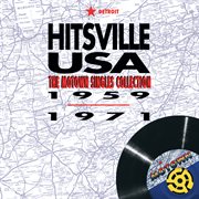 Hitsville usa - the motown singles collection 1959-1971 cover image cdn