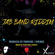 Jab band riddim cover image cdn