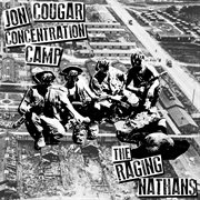 Jon cougar concentration camp / the raging nathans cover image cdn