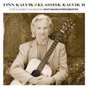 Klassisk kalvik ii cover image cdn