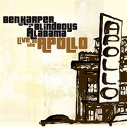 Live at the apollo (live). Live cover image cdn