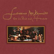 Live in Paris and Toronto cover image cdn