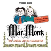 Max und moritz und andere lustige geschichten cover image cdn