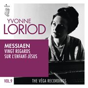 Messiaen: vingt regards sur l'enfant-jšus cover image cdn