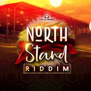 North stand riddim cover image cdn