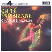Offenbach: gaiť parisienne cover image cdn