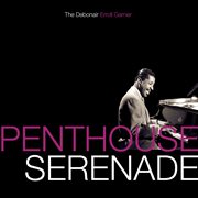 Penthouse serenade: the debonair erroll garner cover image cdn