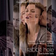 Rabbit hole (original moton picture soundtrack) cover image cdn