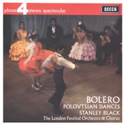 Ravel: bolero; borodin: polovtsian dances cover image cdn