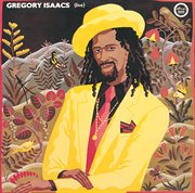 Reggae greats: gregory isaacs (live) cover image cdn