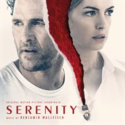 Serenity (original motion picture soundtrack) cover image cdn