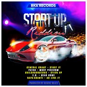 Start up riddim cover image cdn