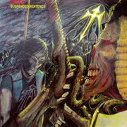 Suspended sentence / into the future cover image cdn