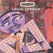 Swingsation: louis jordan cover image cdn