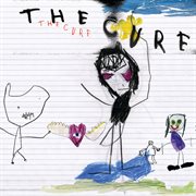 The Cure cover image cdn