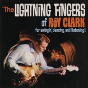 The lightning fingers of Roy Clark cover image cdn