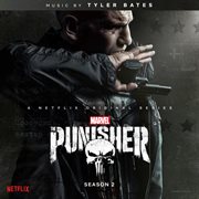 The punisher: season 2 (original soundtrack). Original Soundtrack cover image cdn