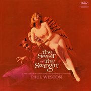 The sweet and the swingin' cover image cdn