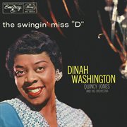 The swingin' Miss "D" cover image cdn