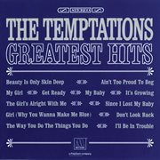 The Temptations greatest hits cover image cdn