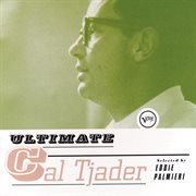 Ultimate Cal Tjader cover image cdn